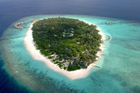 Hotel Adaaran Select Meedhupparu