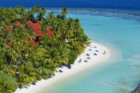 Hotel Kurumba Maldives Resort*****