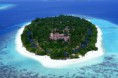 Baa Atoll - Royal Island Resort & Spa*****