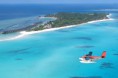 Lhaviyani Atoll - Kuredu Island Resort****