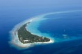 North Ari Atoll - Hotel Kuramathi Island Resort