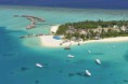 Hotel Velassaru Maldives Resort*****